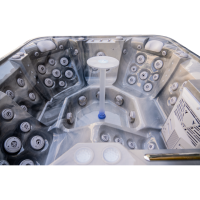 Luksus Balboa Spa Massagebadekar 6 Personers Spabad