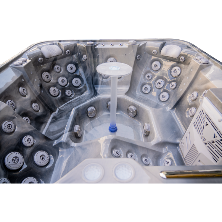 Luksus Balboa Spa Massagebadekar 6 Personers Spabad