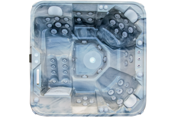 The Ultimate B2B Sourcing Guide for 5 Person Hot Tubs: Technical Specifications, Supplier Selection, and Procurement Strategies