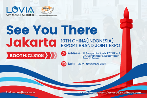 Jakarta 10th CHINA (INDONESIA) EXPORT BRAND JOINT EXPO