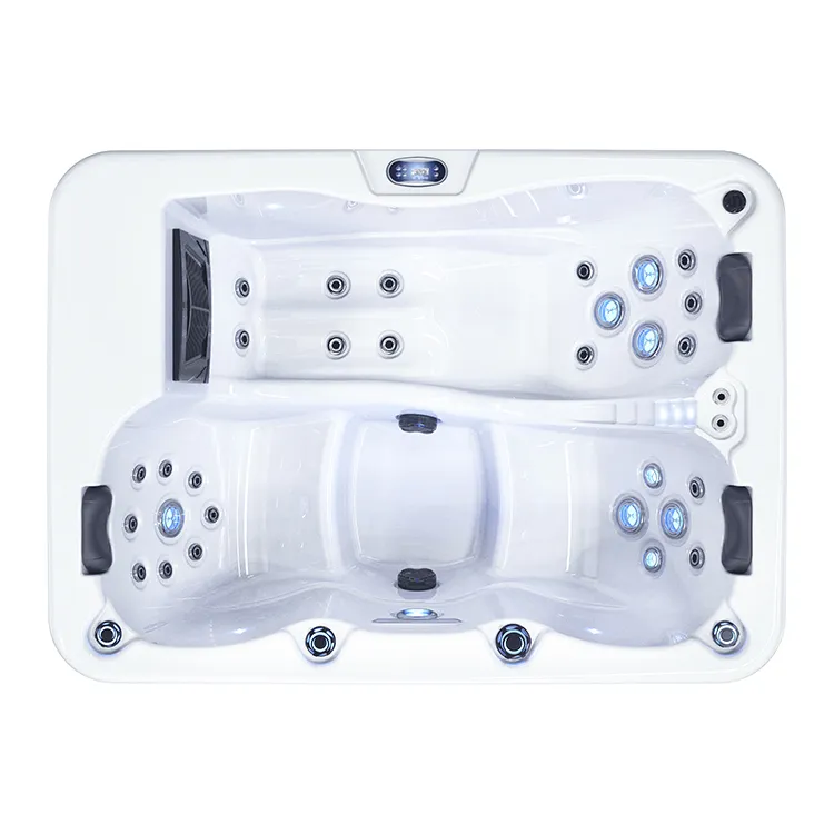 2-Person Spa Hot Tub 2-Person Spa Hot Tub