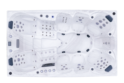 The Ultimate B2B Procurement Guide for 5 Person Hot Tubs: Sourcing from Chinese Suppliers with E-E-A-T Expertise