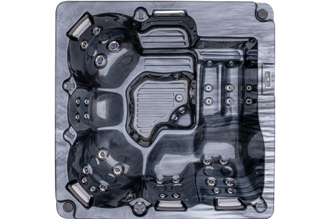 The Ultimate B2B Guide to Sourcing 5 Person Hot Tubs from China: Engineering Insights, Quality Control, and Supplier Selection