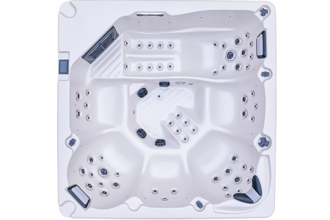 Strong 5 Person Hot Tub Manufacturers: A Comprehensive Guide for B2B Buyers