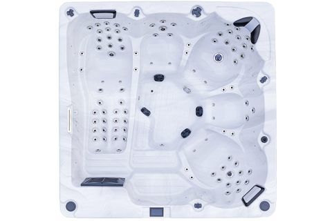 The Ultimate B2B Guide to Sourcing a 5 Person Hot Tub from China: Engineer-Validated Specifications, QC, and Supplier Selection
