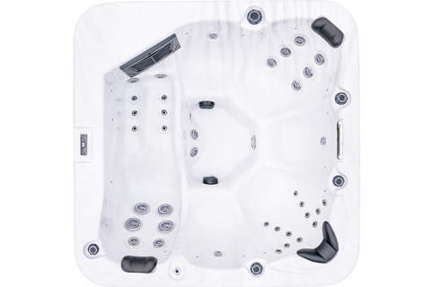 The Ultimate B2B Sourcing Guide for 5 Person Hot Tubs: Engineer-Validated Procurement & Quality Control