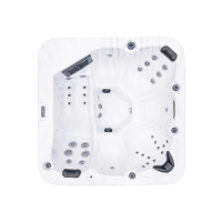 Spa Balboa pour 6 personnes - Fête de fin d'année