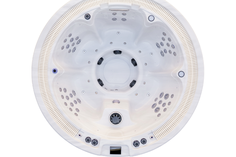 5 Person Hot Tub Recommendations: A Comprehensive Guide for Professionals