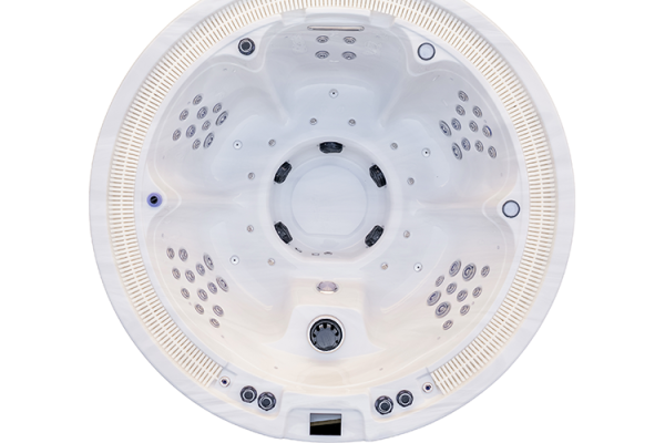 Which Strong 5 Person Hot Tub Is Better? A Comprehensive Guide for B2B Buyers