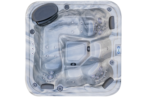 The Ultimate B2B Procurement Guide for 5-Person Hot Tubs: Engineering Insights from a 10-Year Sourcing Expert