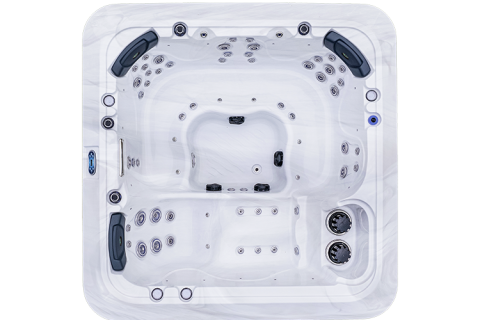 Professional 5 Person Hot Tub Source Factories: A Comprehensive Guide for B2B Buyers