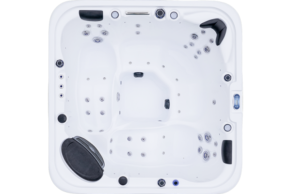 The Ultimate B2B Guide to Sourcing 5 Person Hot Tubs from China: Technical Specifications, Supplier Selection, and Procurement Strategy