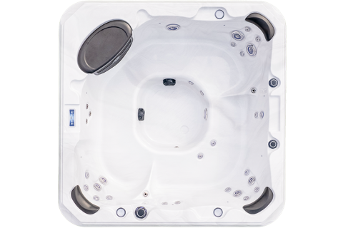 The Ultimate B2B Sourcing Guide for 5 Person Hot Tubs: Technical Specifications, Supplier Selection, and Procurement Best Practices