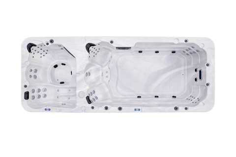 The Ultimate B2B Sourcing Guide for 5 Person Hot Tubs: Technical Specifications, Supplier Selection, and Procurement Strategy
