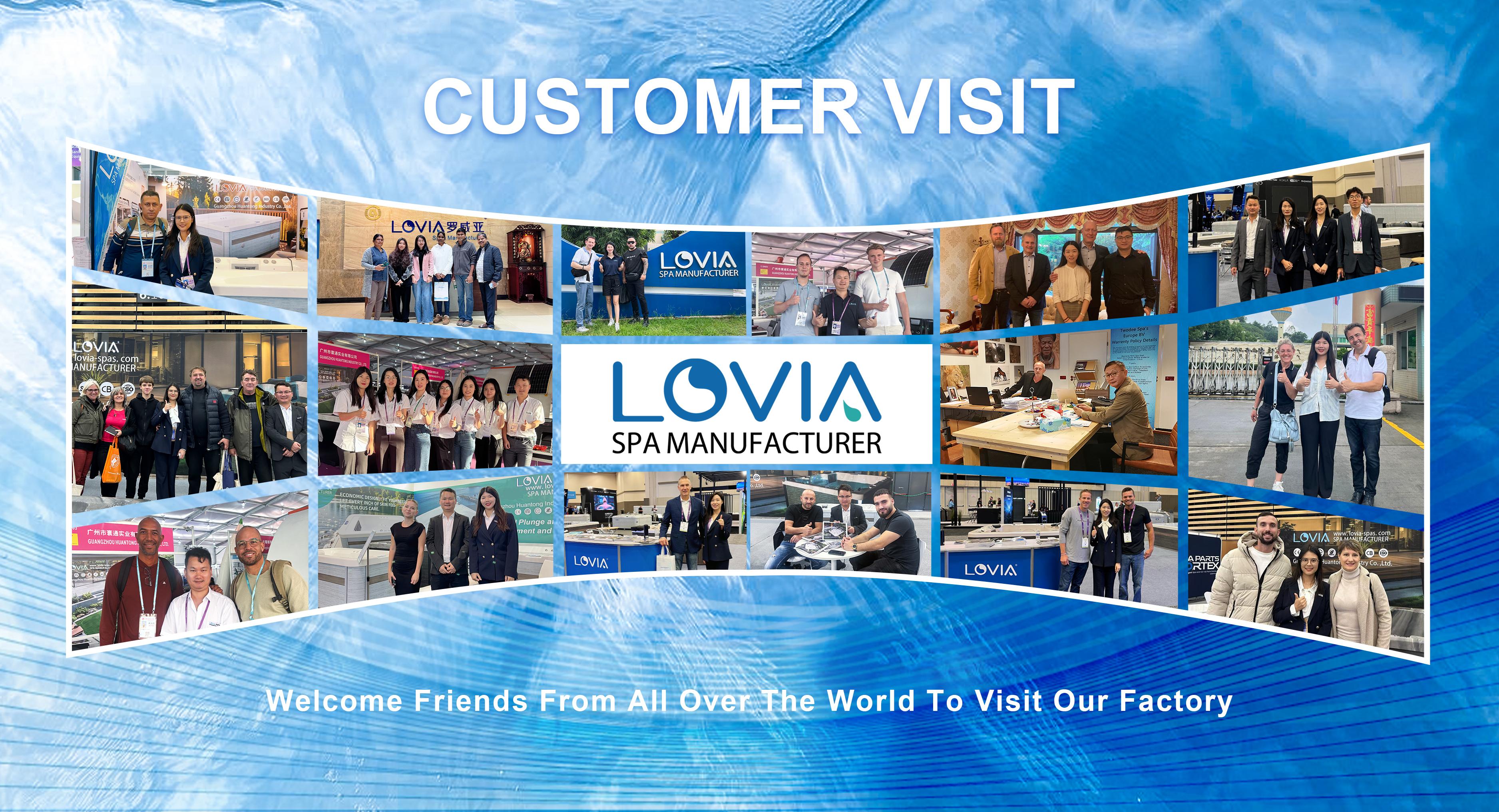 6 person spa hot tub