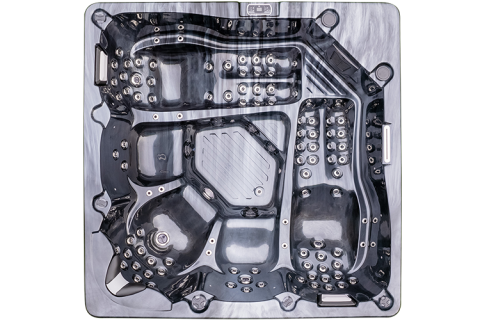 The Ultimate B2B Procurement Guide for 5 Person Hot Tubs: Sourcing from China with Confidence