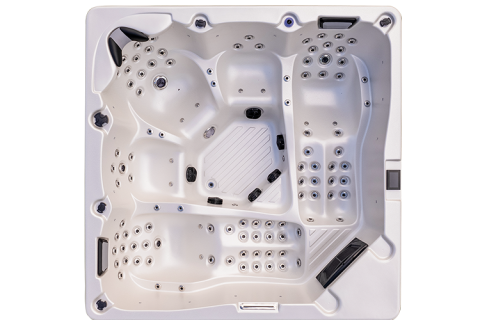 The Ultimate B2B Sourcing Guide for 5 Person Hot Tubs: Chinese Suppliers, Technical Specs, and Procurement Strategy