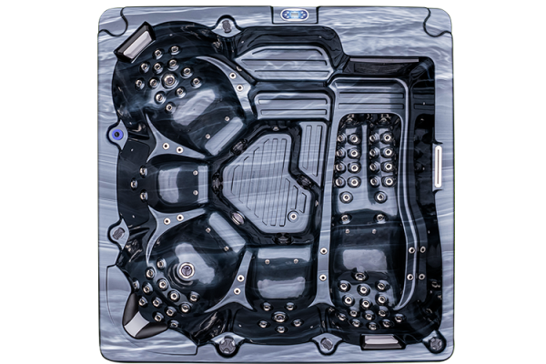 What Are the High-Quality 5 Person Hot Tub Factories?