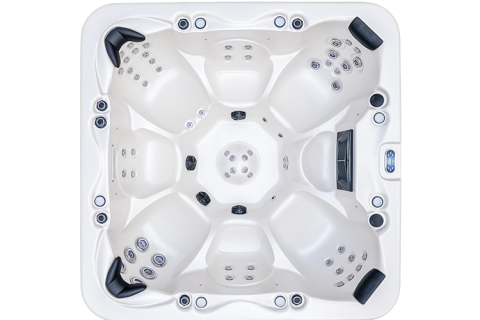 The Ultimate B2B Sourcing Guide for 5 Person Hot Tubs: Technical Specifications, Supplier Selection, and Procurement Strategies
