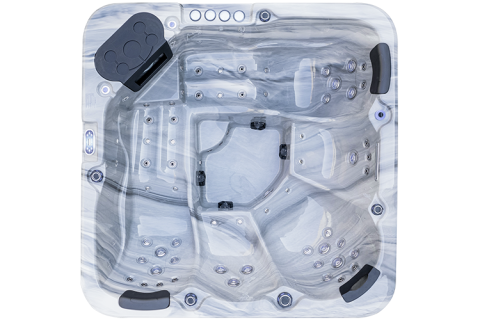 The Ultimate B2B Procurement Guide for 5 Person Hot Tubs: Sourcing from Chinese Suppliers with Engineering Excellence