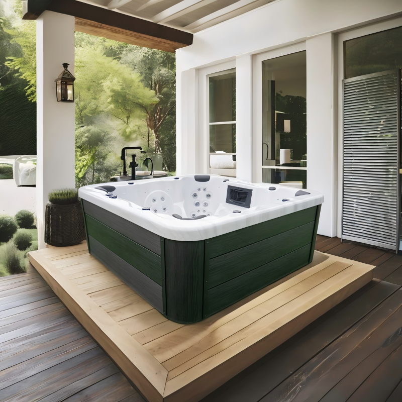 Spa Jacuzzi Tub Spa Jacuzzi Tub
