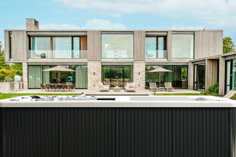 Jakie są objawy zakażenia pasożytami w wannie spa?