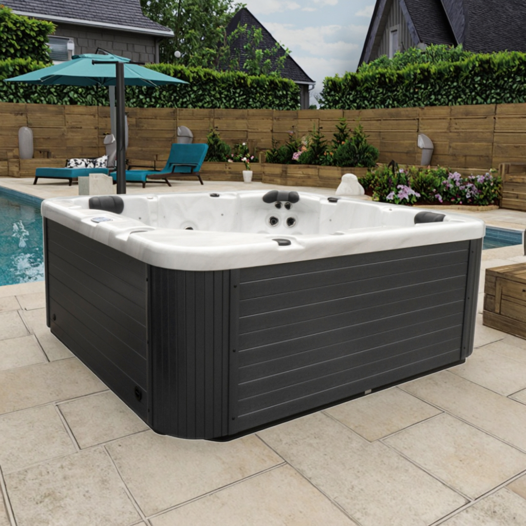 acrylic spa hot tub acrylic spa hot tub