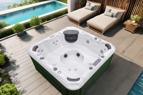 Milyen követelményeknek kell megfelelni egy kültéri pezsgőfürdő telepítéséhez?