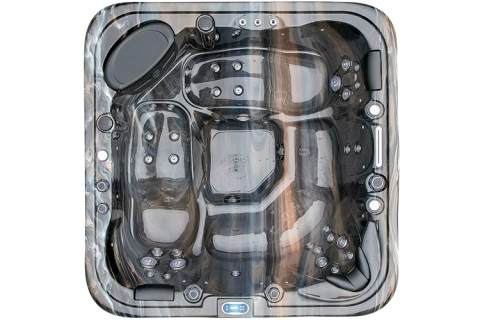 The Ultimate B2B Guide to Sourcing 5 Person Hot Tubs from China: Technical Specs, QC, and Supplier Selection