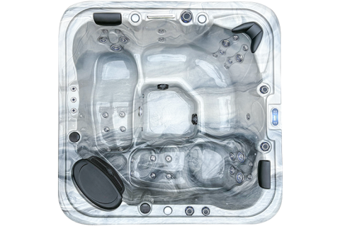 The Ultimate B2B Sourcing Guide for 5 Person Hot Tubs: Engineering, Quality, and Supplier Selection