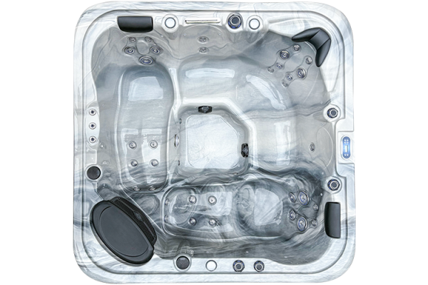 Which Relatively Good 5 Person Hot Tub Is Better? A Comprehensive Guide for B2B Buyers