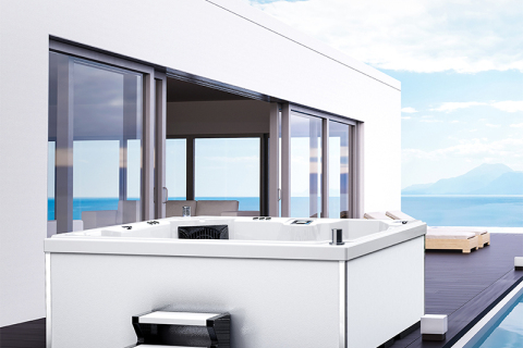 Do Hydrotherapy and Spa Jacuzzi Tubs Produce the Same Results?