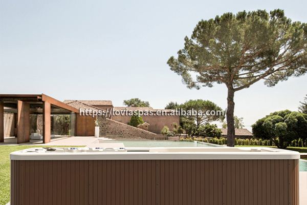 Vissza kell mosnom a pezsgőfürdő szűrőjét?