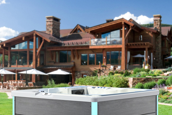 Melyik a jobb, az üvegszálas vagy az akril pezsgőfürdő?