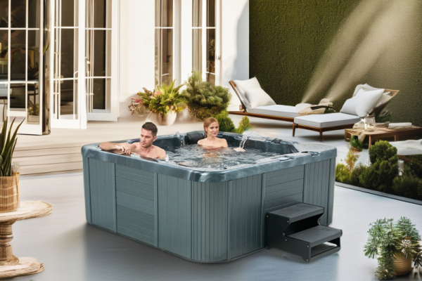 Milyen típusú fürdősók használhatók egy pezsgőfürdőben?