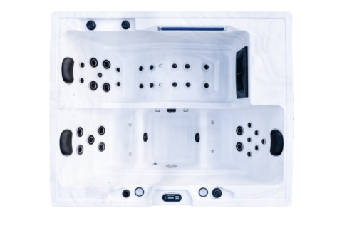 Ultimate B2B Sourcing Guide for 5 Person Hot Tubs: Technical Specifications, Supplier Selection, and Procurement Strategies