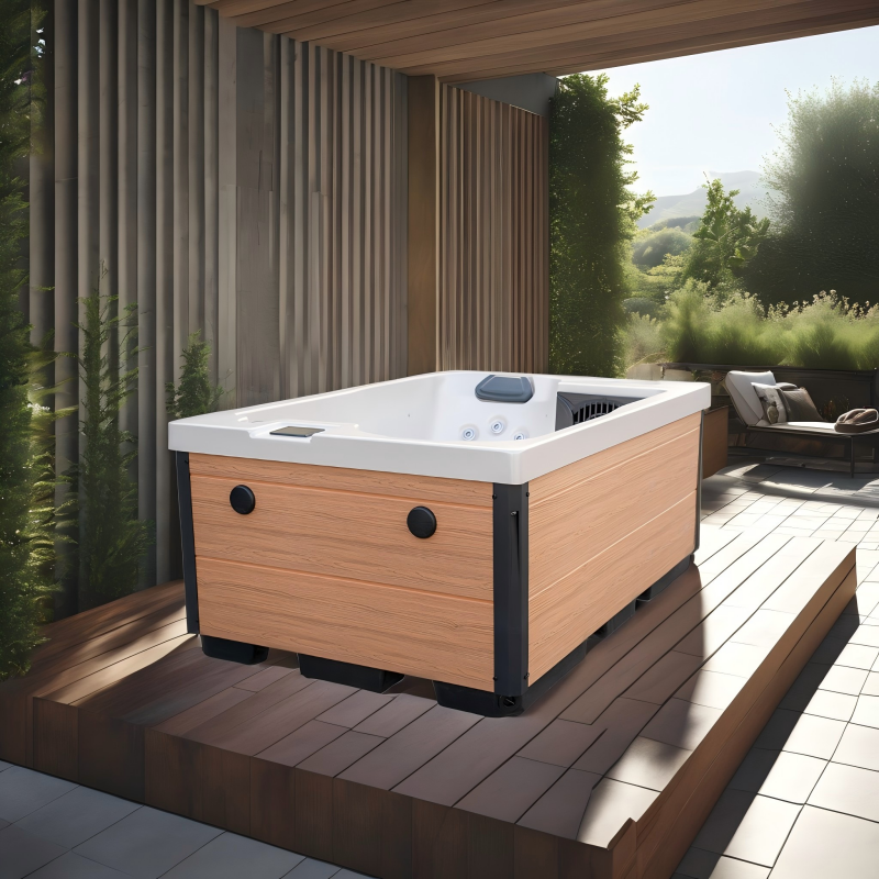 spa hot tub