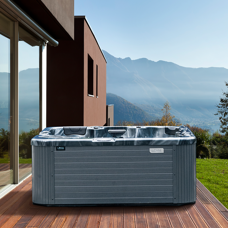 whirlpool spa
