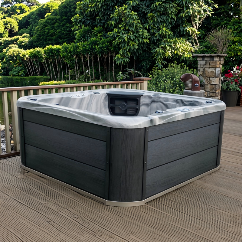 Jacuzzi Tub