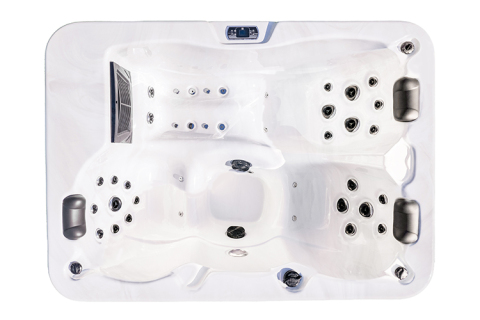 The Ultimate B2B Sourcing Guide for 5 Person Hot Tubs: Technical Specs, Supplier Selection & Cost Optimization