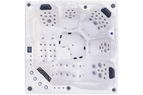 The Ultimate B2B Procurement Guide for 5 Person Hot Tubs: Sourcing from China with Confidence