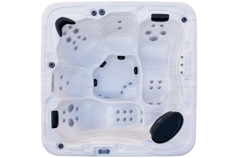 The Ultimate B2B Sourcing Guide for 5 Person Hot Tubs: Technical Specifications, Supplier Selection, and Procurement Strategy