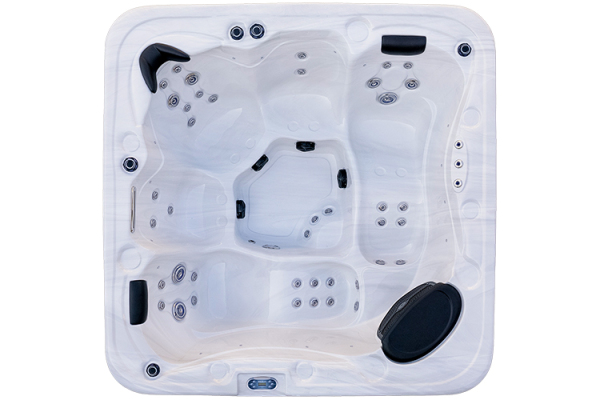 The Ultimate B2B Guide to Sourcing 5 Person Hot Tubs from China: Specifications, Quality Control, and Supplier Selection