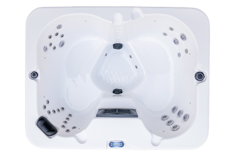 Popular 5 Person Hot Tub Rankings: Top Models and Buying Guide for 2025