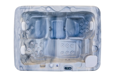 The Ultimate B2B Sourcing Guide for 5-Person Hot Tubs: Technical Specifications, Supplier Evaluation & Procurement Strategies