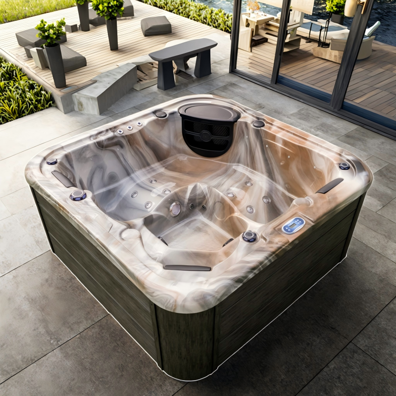 Spa Jacuzzi Tub Spa Jacuzzi Tub