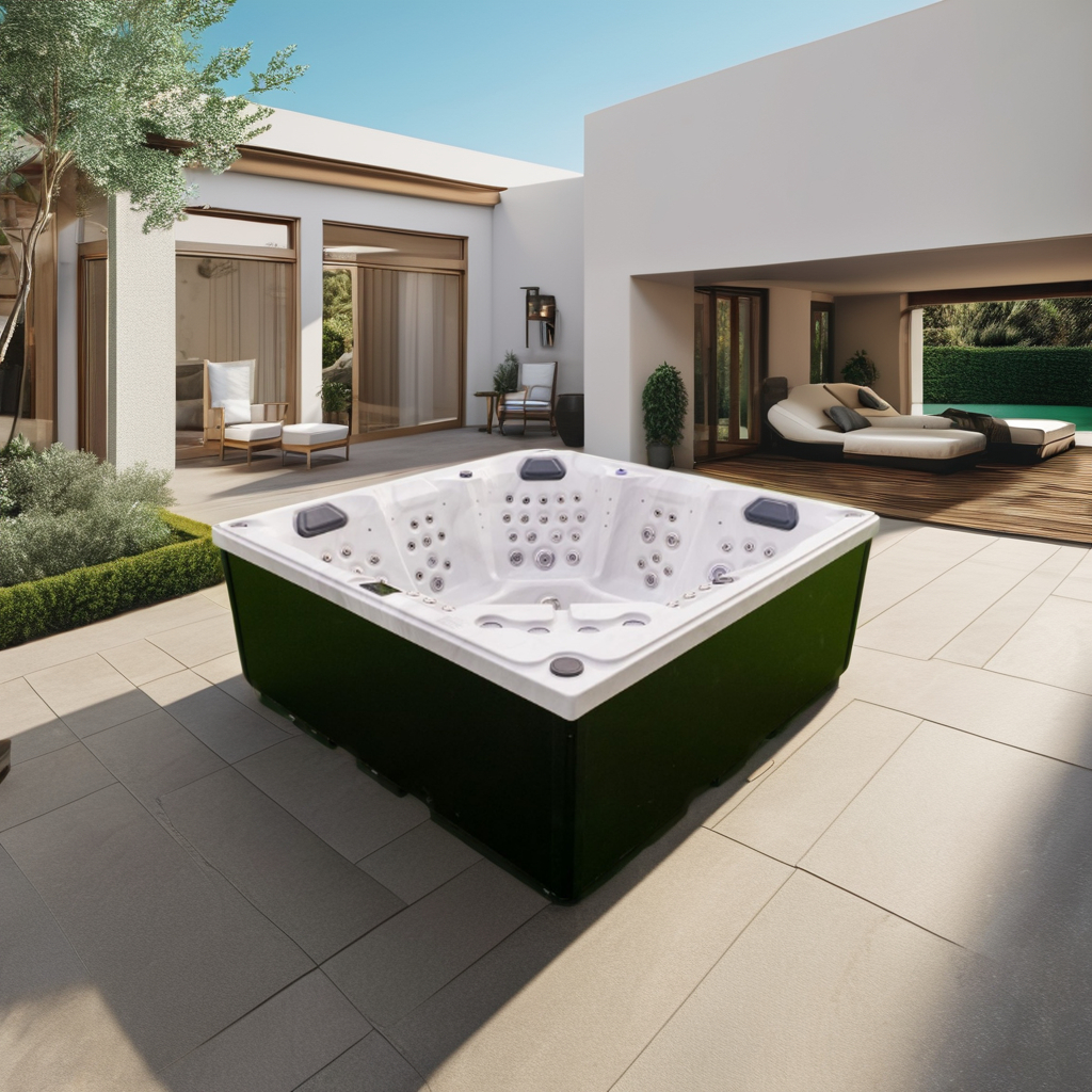 whirlpool spa whirlpool spa