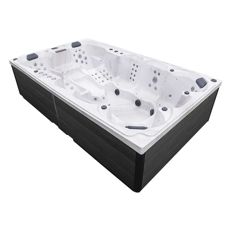 large jacuzzi tub outdoor large jacuzzi tub outdoor