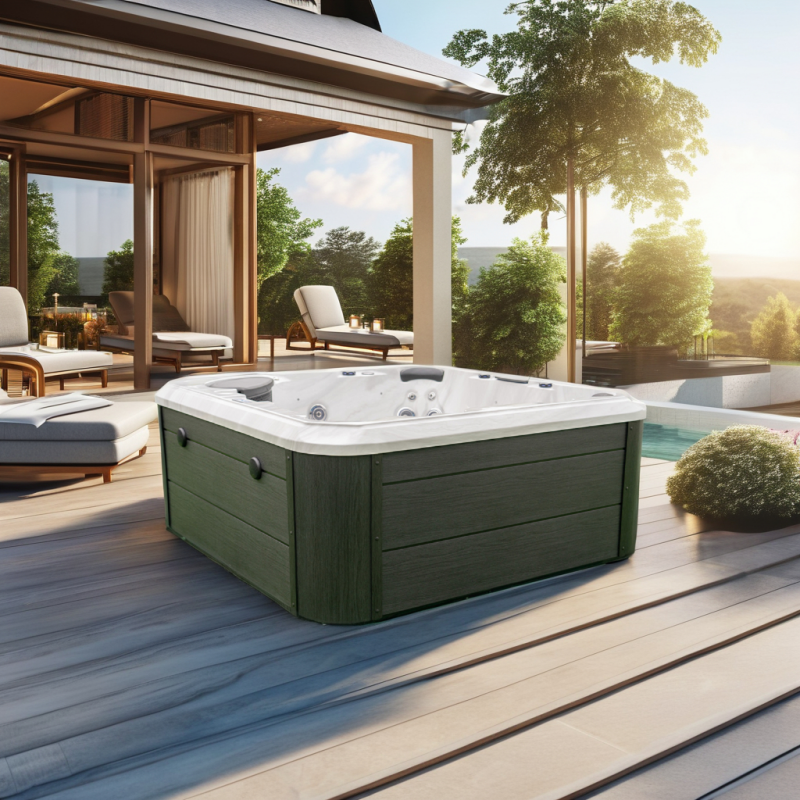outdoor whirlpool hot tub outdoor whirlpool hot tub