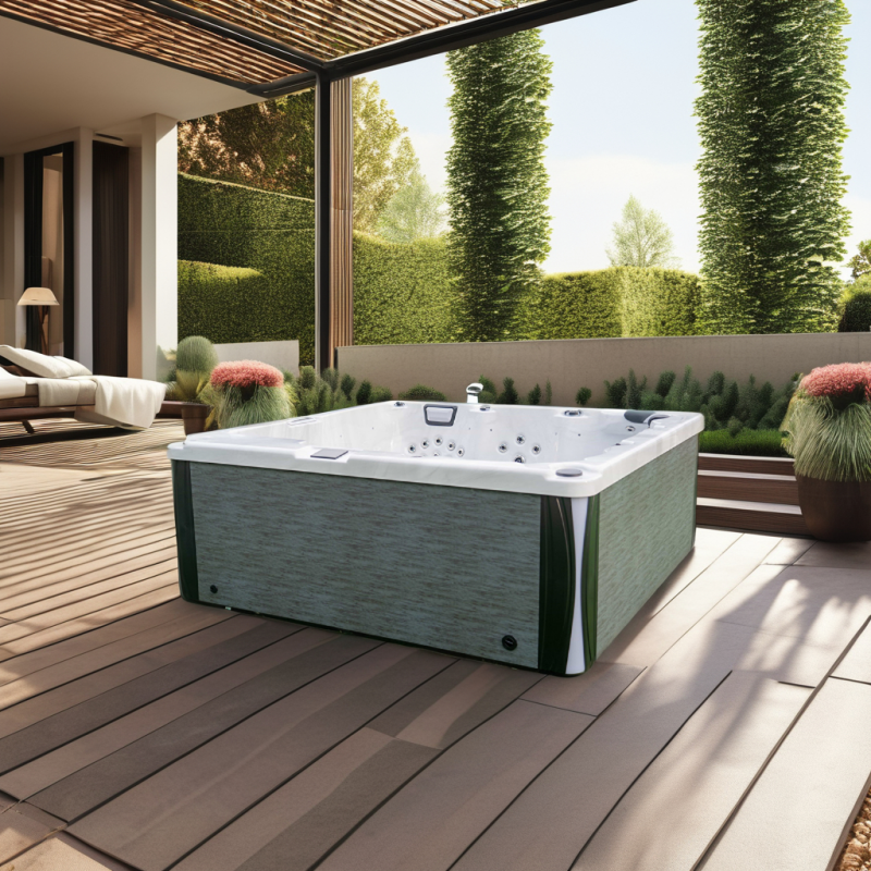 outdoor whirlpool hot tub outdoor whirlpool hot tub